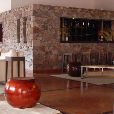 Hotel Iruya Ngoại thất bức ảnh