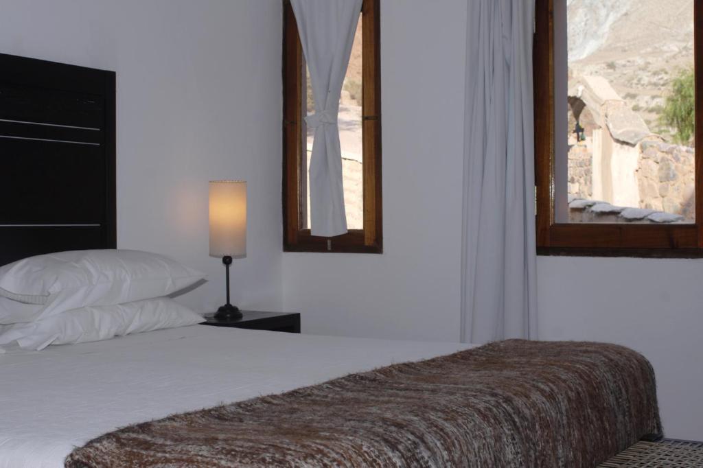 Hotel Iruya Phòng bức ảnh