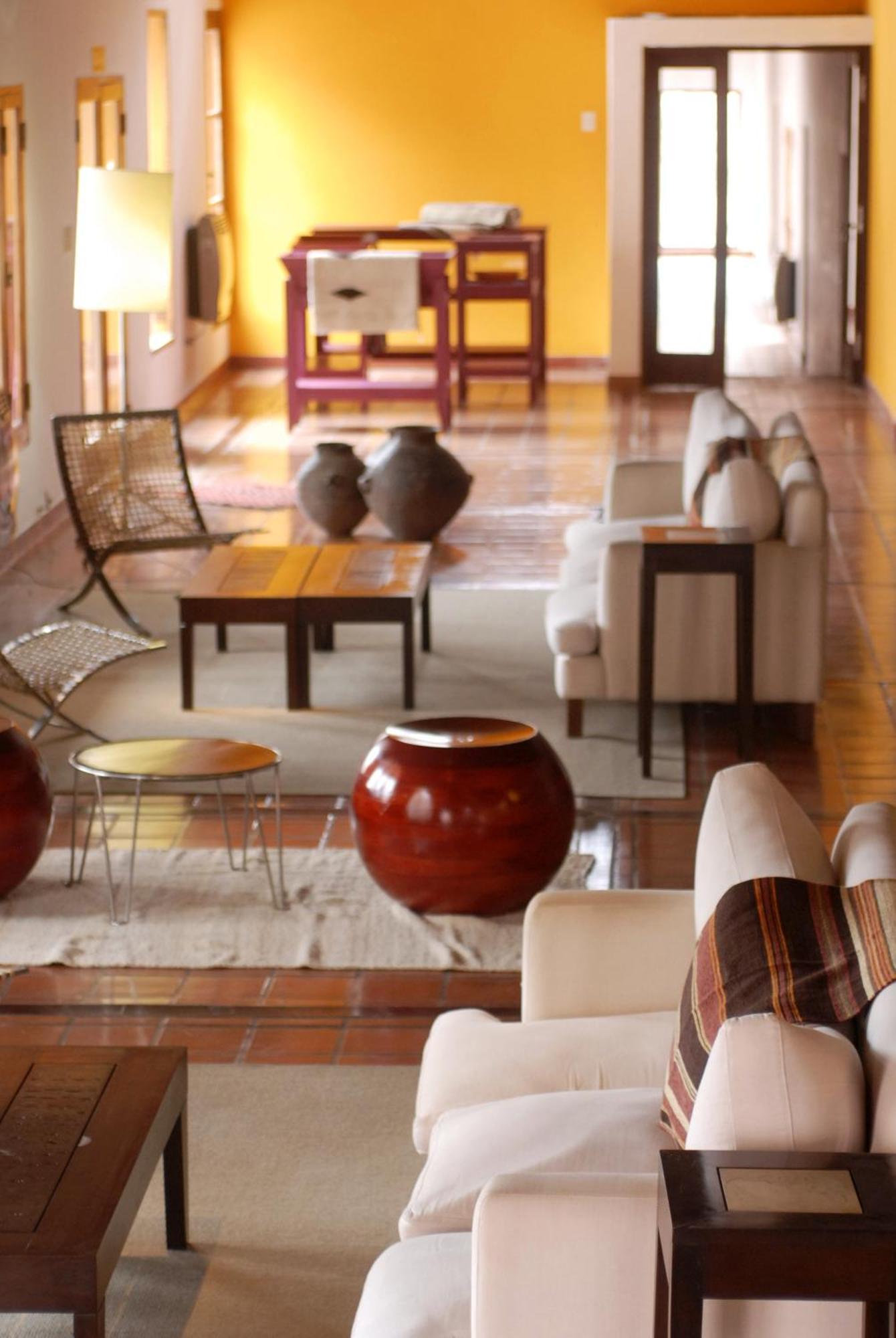 Hotel Iruya Ngoại thất bức ảnh