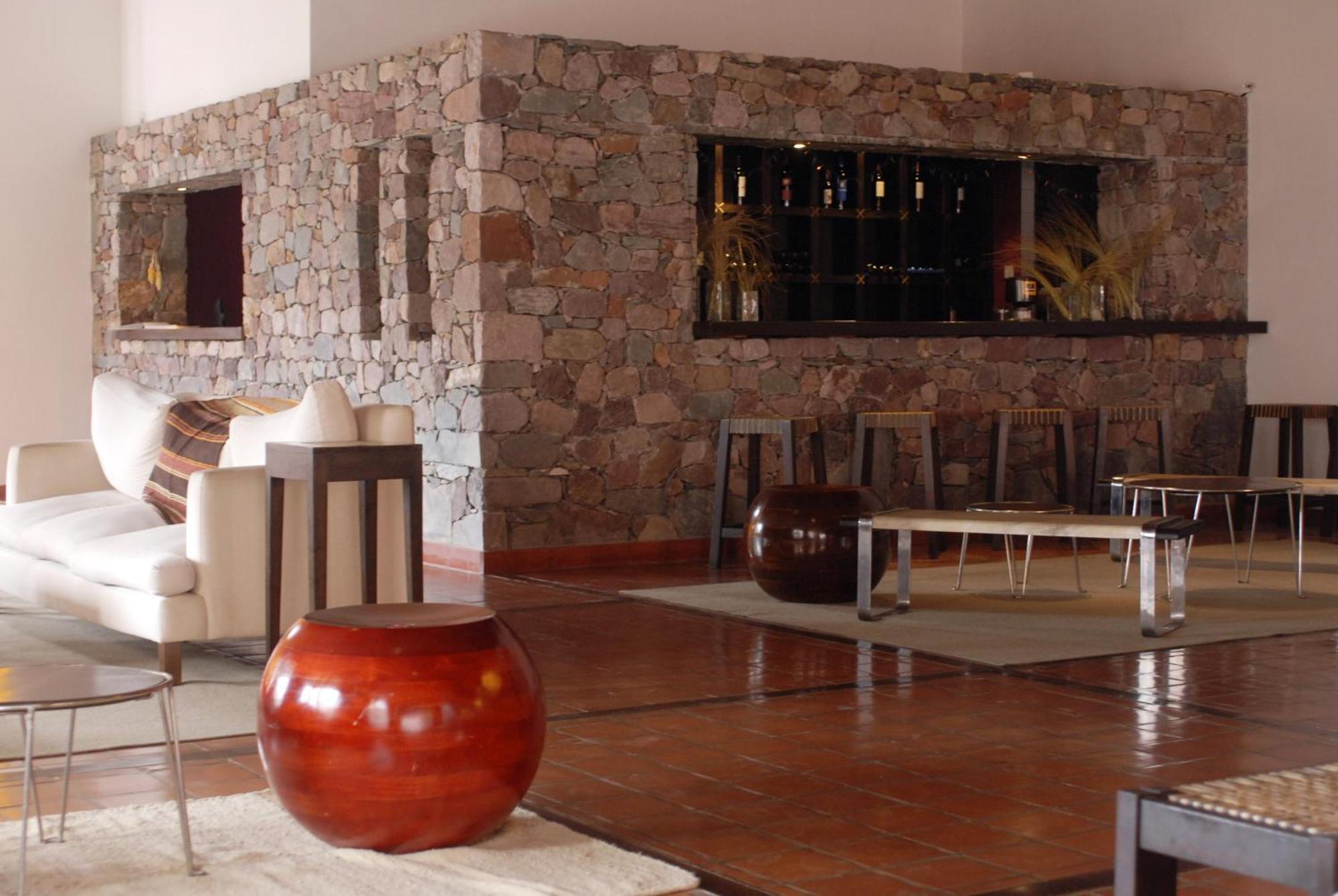 Hotel Iruya Ngoại thất bức ảnh